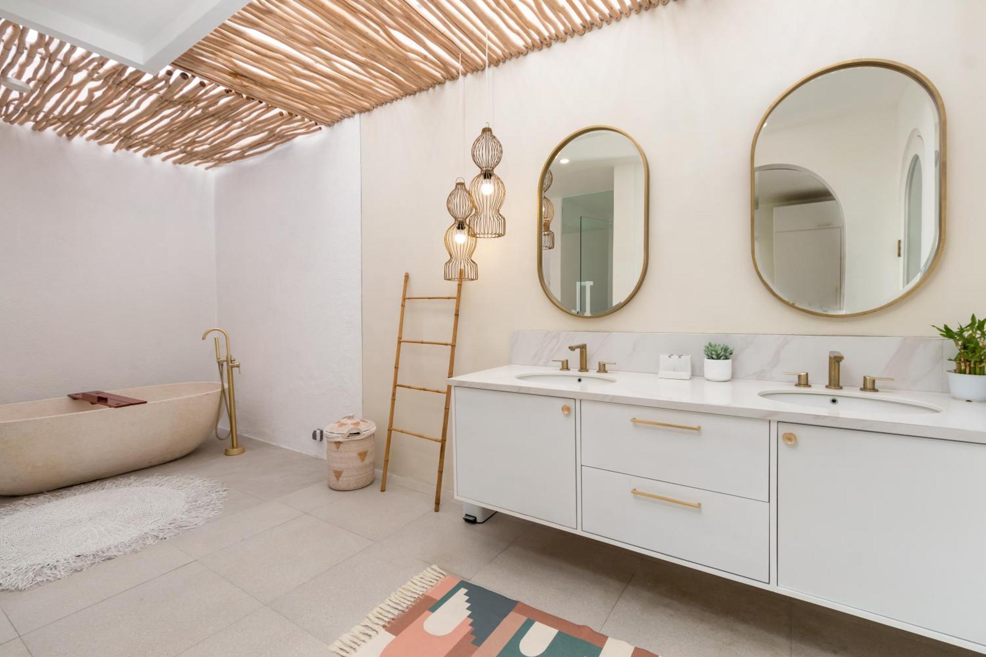 Villa Weiss Berawa Canggu Екстериор снимка