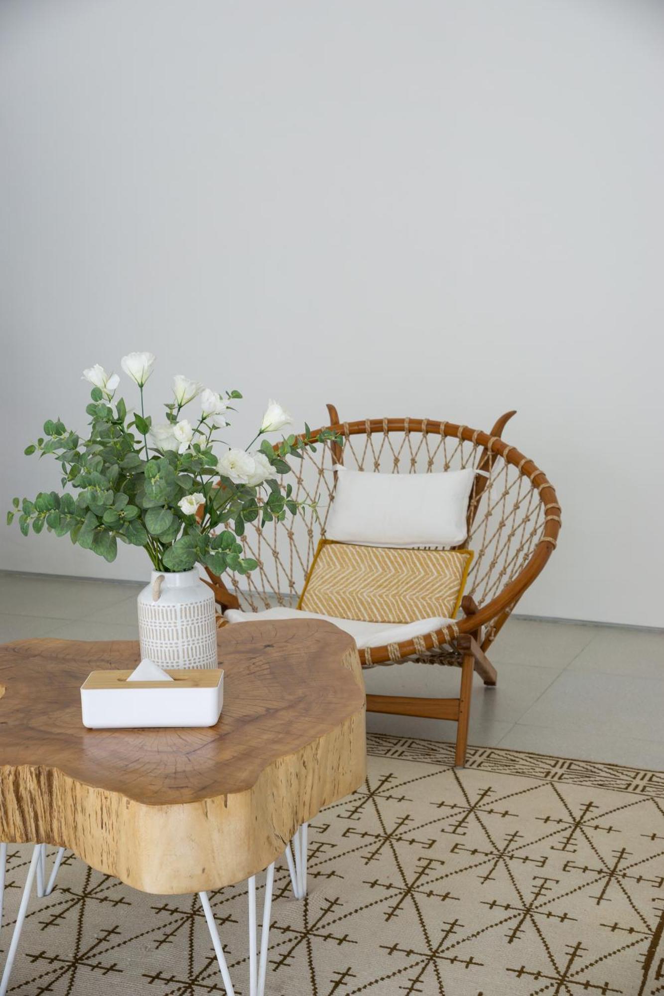 Villa Weiss Berawa Canggu Екстериор снимка