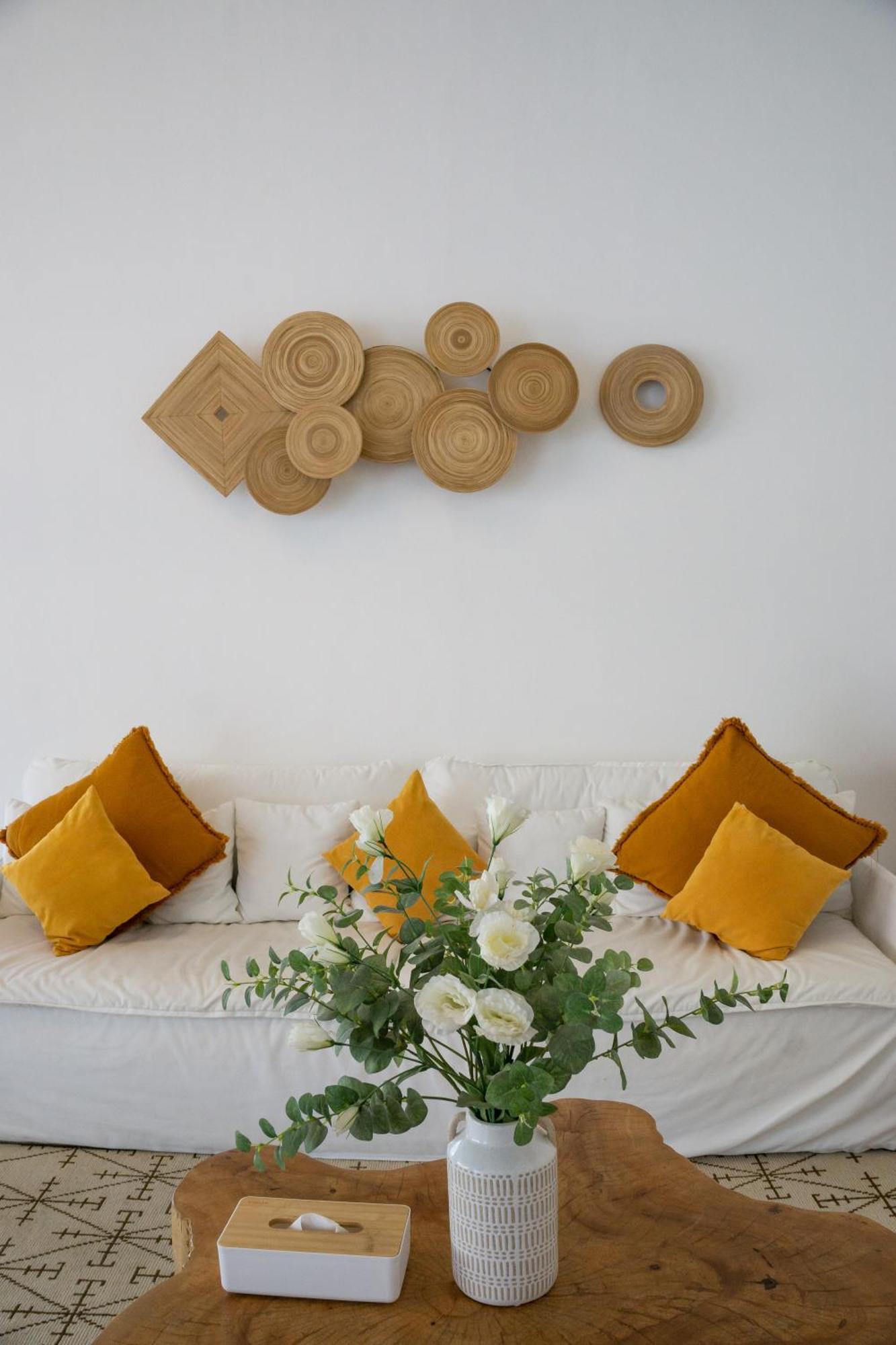 Villa Weiss Berawa Canggu Екстериор снимка