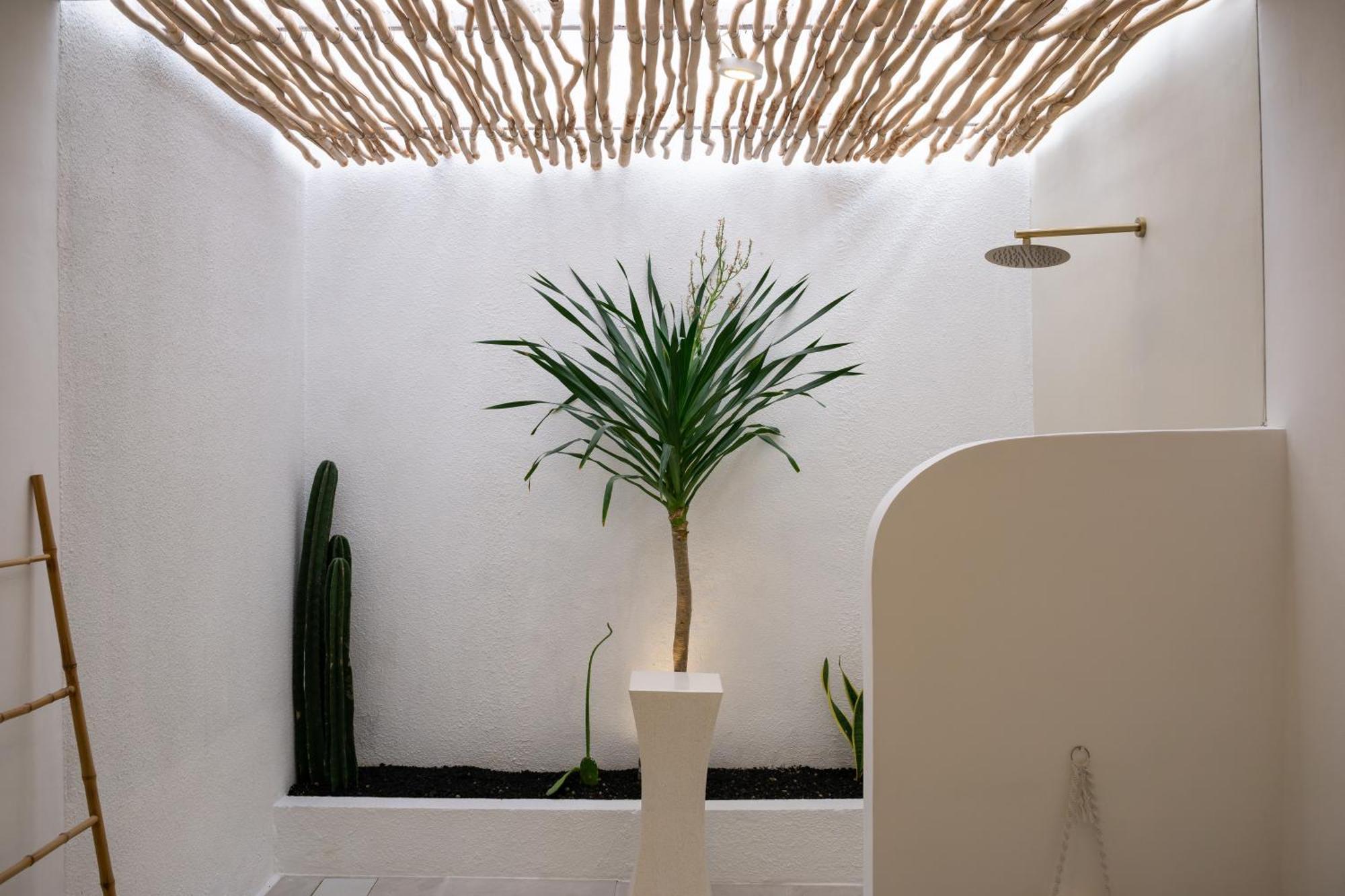 Villa Weiss Berawa Canggu Екстериор снимка